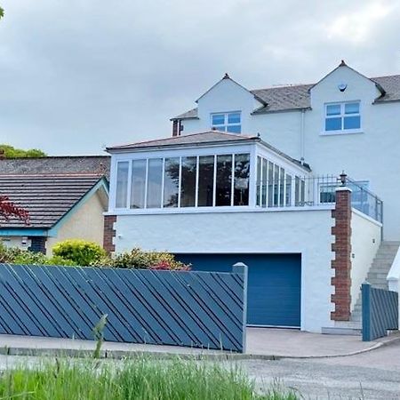 The Cuan House Villa Strangford Exterior foto