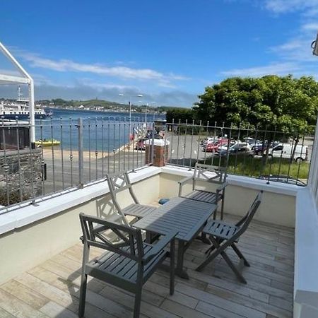 The Cuan House Villa Strangford Exterior foto