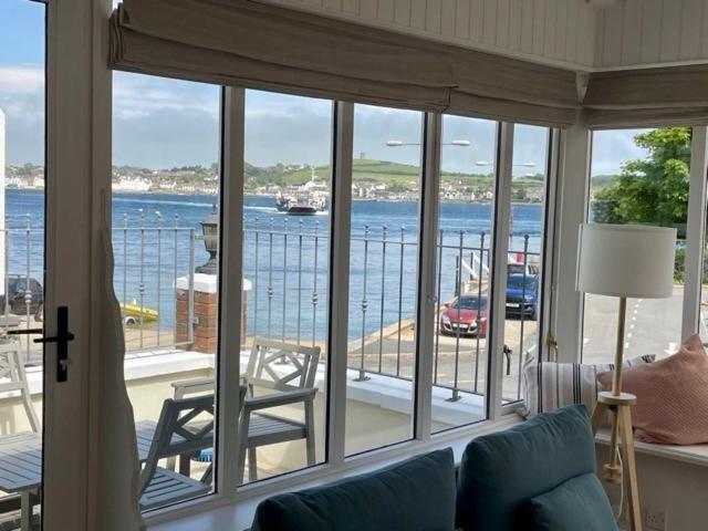 The Cuan House Villa Strangford Exterior foto